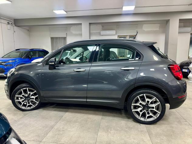 Fiat 500X 1.6 MJT 130cv Cross 2022 - Foto 2