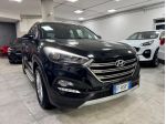 Hyundai Tucson 1.7 CRDi 141cv DCT XPossible 2016