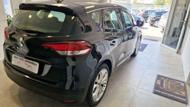 Renault Scenic 1.5 dCi 110 CV S&S Energy Business - Foto 5