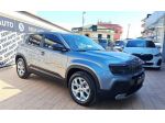 Jeep Avenger Avenger 1.2 turbo Altitude fwd 100cv