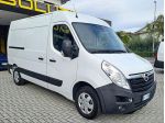 Opel Movano 35 2.3 CDTI 170CV MTA PM-TM Edition L2 H2 Automatico
