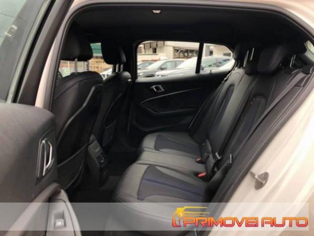 BMW 118 d 5p. Msport rif. 19069723 - Foto 3