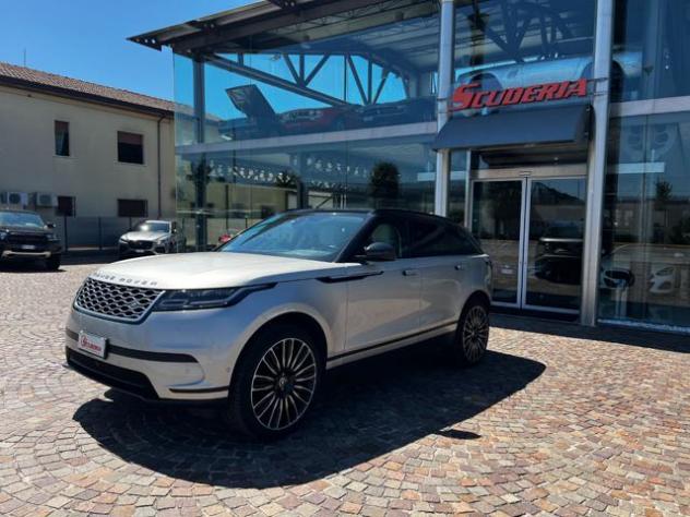 LAND ROVER Range Rover Velar 2.0D I4 240 CV SE rif. 22554237 - Foto 2