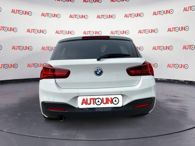 BMW Serie 1 118i MSport - Foto 7