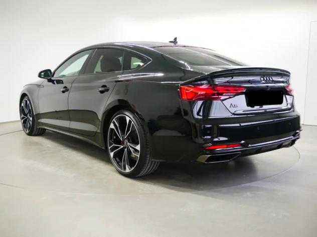 Audi A5 TDI 150 kW quattro S tronic mHEV+ S Line edition - Foto 4