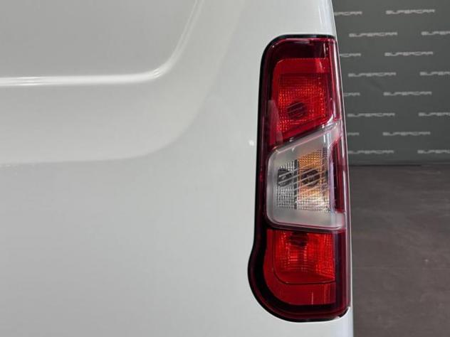OPEL Combo CARGO EDITION L2H1 BLUEHDI 100CV S&S rif. 24008687 - Foto 7