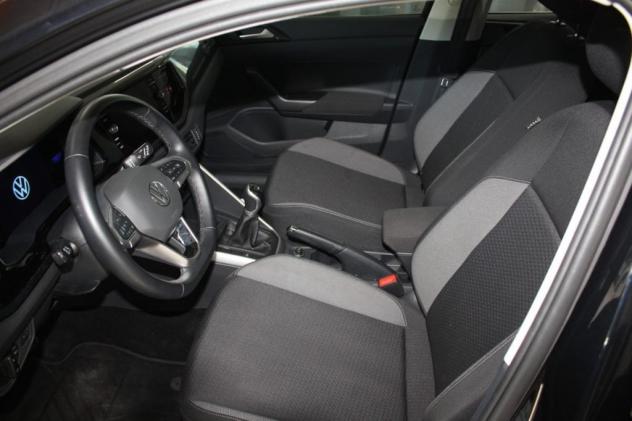 Volkswagen Polo 1.0 Life - Foto 9