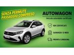 VOLKSWAGEN Taigo 1.0 TSI 95 CV Life  Az. Italia  60.000  KM rif. 24006734