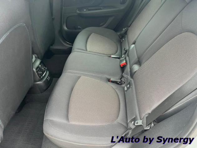 MINI Cooper SE Countryman 1.5 Cooper Hype Countryman S ALL4 Automatica rif. 23972855 - Foto 10
