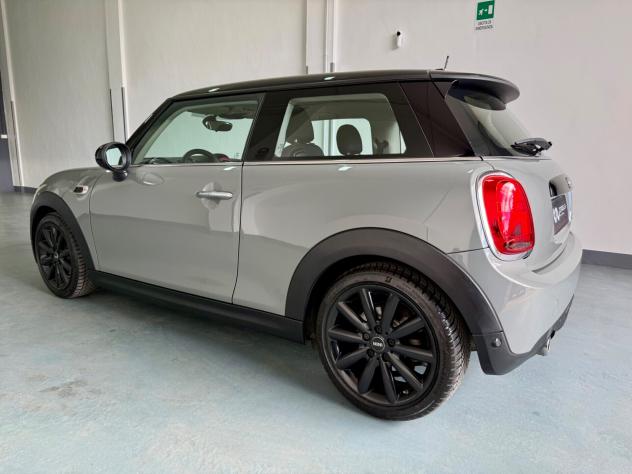 Mini 1.5 Cooper Baker Street - Foto 10