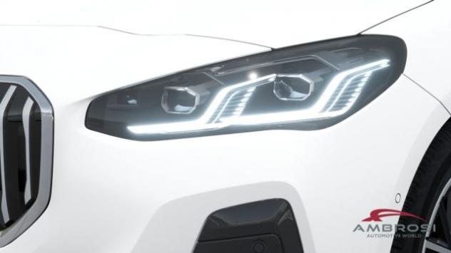 BMW 218 Serie 2 d Active Tourer Msport Premium Package rif. 24113778 - Foto 6