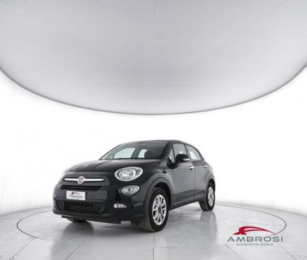 FIAT 500X 1.6 MultiJet 120 CV Pop Star - PER OPERATORI DEL S rif. 23925581
