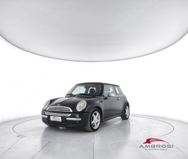 MINI One D 5 porte 1.4 tdi - PER OPERATORI DEL SETTORE rif. 23991892