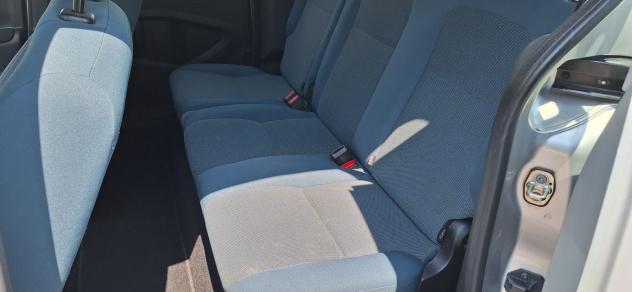 Citroen Berlingo Multispace BlueHDi 100 5 posti Feel Combi N1 AUTOCARRO - Foto 8