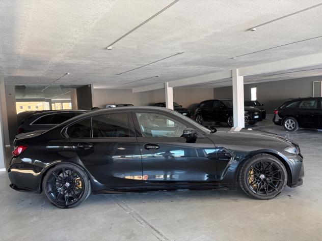 Bmw 340i M3 Competition M xDrive - Foto 4