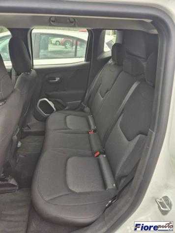 JEEP - Renegade - 1.6 Mjt 120CV Longitude - Foto 10