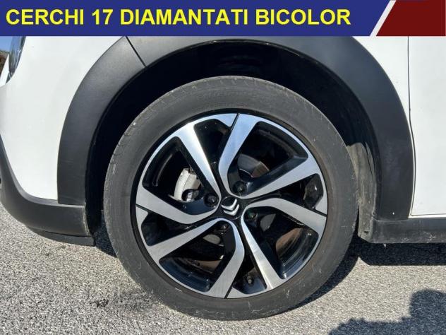 Citroën C3 PureTech 83 Shine Pack INTERNI PELLE+NAVI+CAMERA - Foto 5