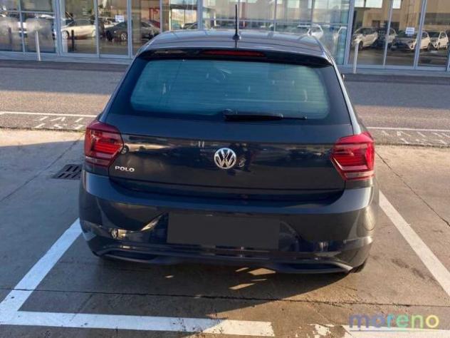 VOLKSWAGEN Polo 1.0 evo 80 CV Comfortline rif. 18184631 - Foto 3