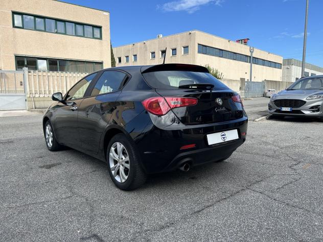 Alfa Romeo Giulietta Giulietta 1.6 jtdm Progression E5+ - Foto 4