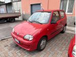 Fiat Seicento 1.1i cat Active