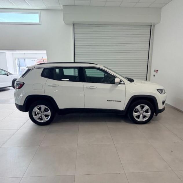 JEEP Compass 2.0 Multijet II 4WD Limited rif. 24060267 - Foto 7