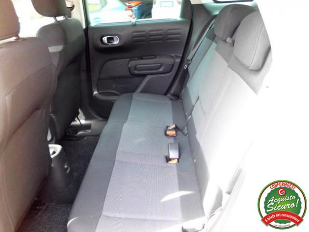CITROEN C3 Aircross BlueHDi 120 S&S Shine rif. 23940184 - Foto 10