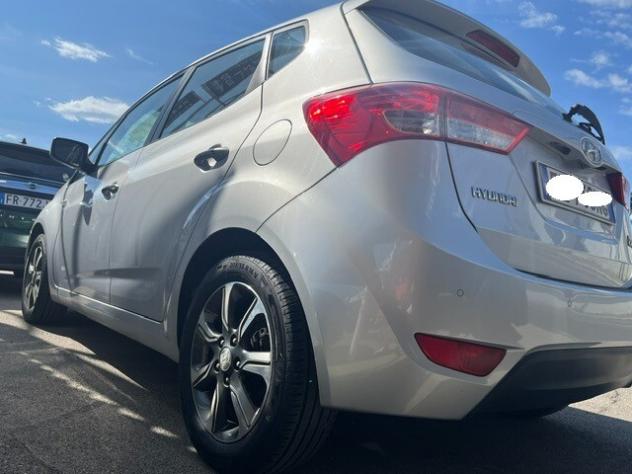 HYUNDAI IX20 - Foto 2