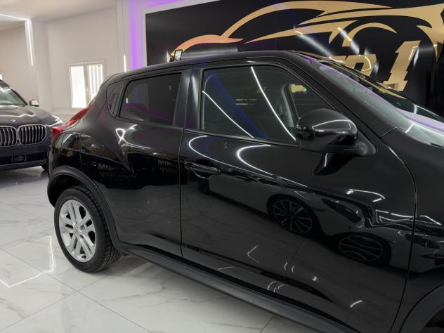 Nissan Juke 1.5 dCi Acenta Full Opt - Foto 5