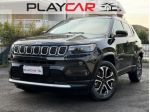 JEEP Compass 1.3 TURBO T4 190CV PHEV 4XE LIMITED+NAV+PELLE+MY22 rif. 22201130