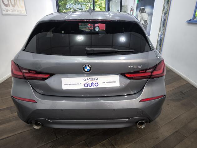 Bmw 118 118d 5p. Business Advantage - Foto 8