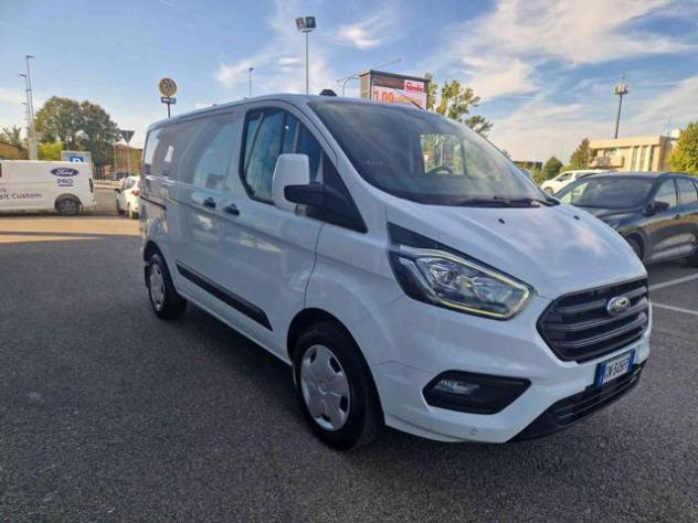 FORD Transit Custom 320 2.0 EcoBlue 130 PC Furgone Trend rif. 24073078 - Foto 3
