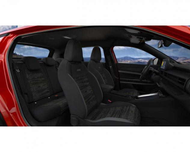 Jeep Avenger ICE E-Hybrid Longitude 1.2 110cv Dct Mhev - Foto 6