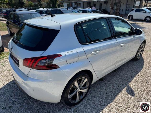 PEUGEOT - 308 - BlueHDi 130 S&S - FINANZIABILE - PERMUTE - Foto 6