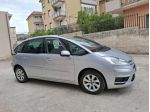 Citroen C4 Picasso 1.6 HDi 112 cv  Exclusive