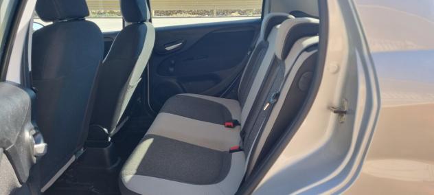 Fiat Punto Evo 1.4 5 porte Dynamic NaturalPower - Foto 4