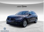 Volkswagen Tiguan II 2021 2.0 tdi Life 122cv