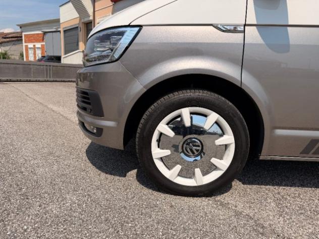 VOLKSWAGEN California 2.0 TDI 199CV DSG 4Motion Ocean rif. 23815440 - Foto 3