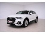 Audi Q3 Sportback 35 TDI S tronic S Line Edition