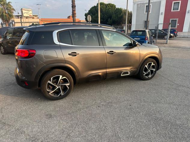 Citroen C5 Aircross BlueHDi 130 Shine IVA INCLUSA - Foto 7