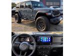 JEEP Wrangler 2.0 Turbo RUBICON KIT OFF ROAD OMOLOGATO rif. 24149322