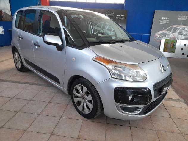 Citroen C3 Picasso 1.4 VTi 95 Exclusive Style - Foto 3