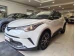 TOYOTA C-HR 1.8 Hybrid E-CVT Trend rif. 24075245