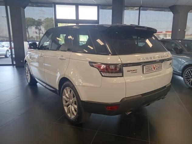 LAND ROVER Range Rover Sport 3.0 TDV6 HSE rif. 23790759 - Foto 6