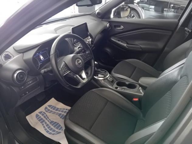 NISSAN Juke 1.0 DIG-T 114 CV DCT N-Connecta OFFERTA PROMO!!! rif. 23790784 - Foto 10
