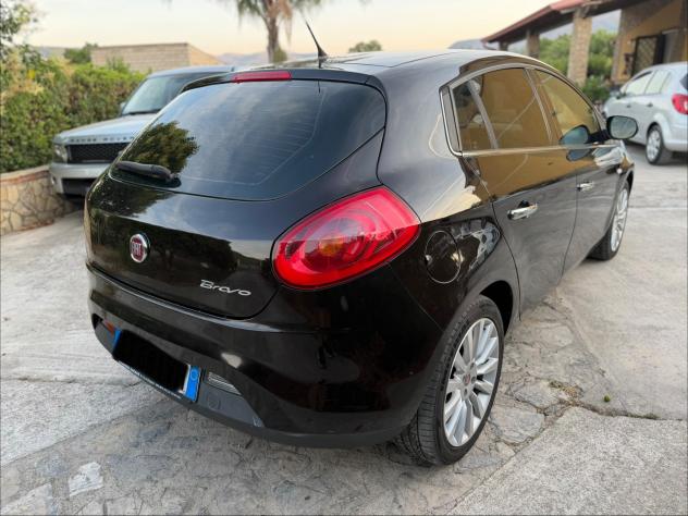 Fiat Bravo 1.6 MJT 120 CV DPF Street - Foto 5