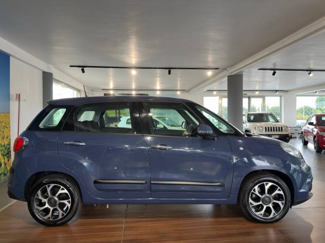 Fiat 500L 1.6 Multijet 120 CV Business - Foto 8