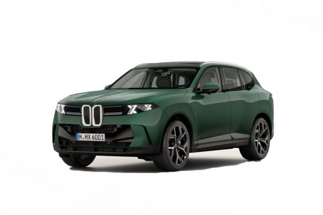 BMW X5 40 XDRIVE - Foto 2