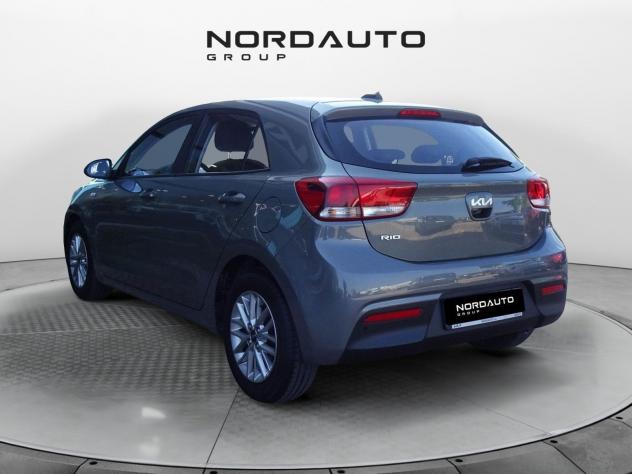 Kia Rio 4ª serie 1.2 DPi 82 CV EcoGPL Style - Foto 3