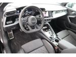 AUDI S3 SPB TFSI quattro S tronic rif. 23909441