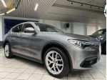 ALFA ROMEO Stelvio 2.0 Turbo 280 CV AT8 Q4 Executive IVA ESPOSTA rif. 23248438